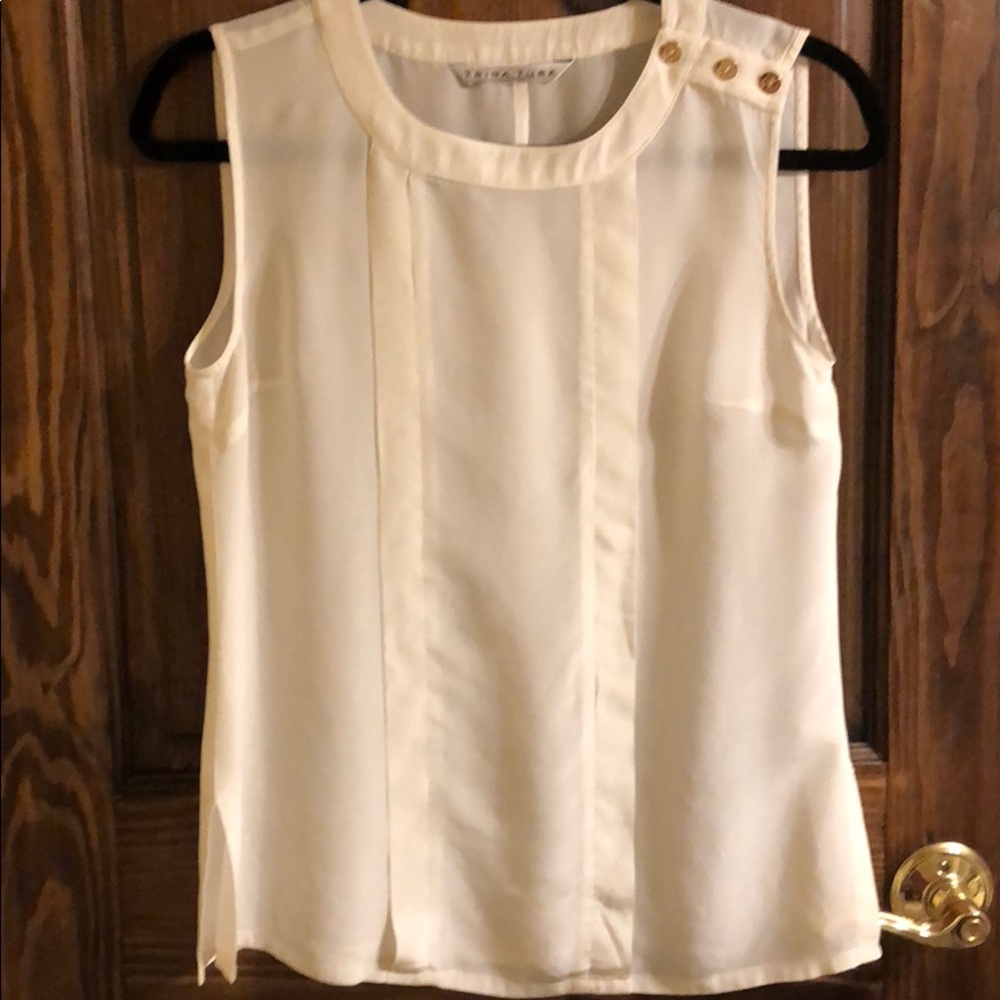 Trina Turk shirt